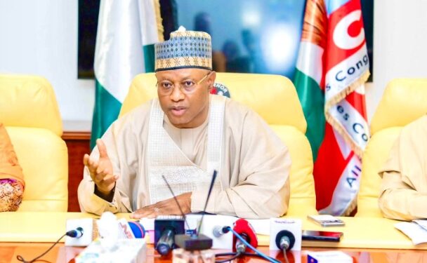 Bandits Deserve No Mercy, Must Be Eliminated, Says Uba Sani