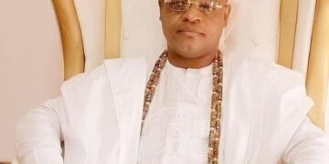 Ogun monarch dies five years after ascending throne
