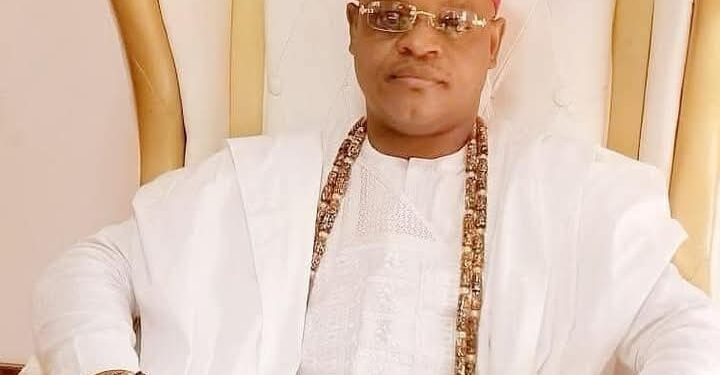 Ogun monarch dies five years after ascending throne