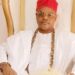 Ogun monarch dies five years after ascending throne