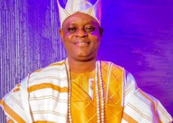 Onipokia’s death huge loss to Ogun West, says Senator Adeola