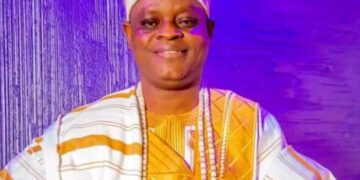 Onipokia’s death huge loss to Ogun West, says Senator Adeola
