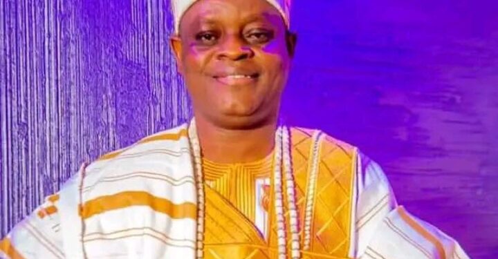 Onipokia’s death huge loss to Ogun West, says Senator Adeola