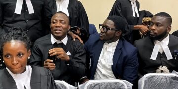 Alleged cybercrime: Court grants Omoyele Sowore ₦200m bail