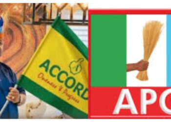 Adeleke’s Campaign Council Condoles APC Over Fatal Truck Crash, Slams AMBO