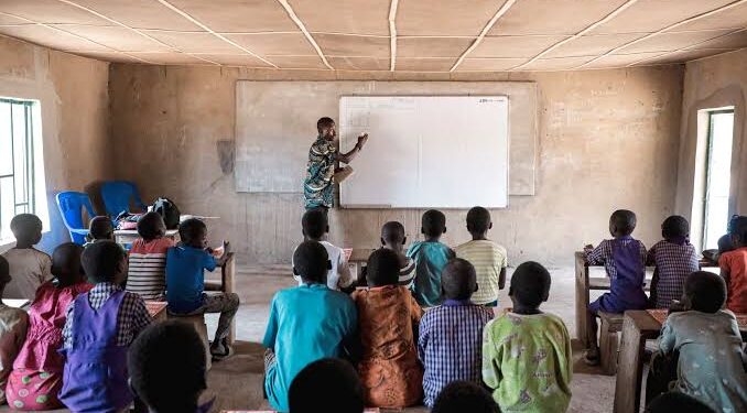 FG Moves to End Out-of-School Crisis, Activates Smart Schools