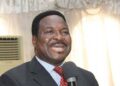 LPPC Suspends Ozekhome From SAN Rank Over Disciplinary Proceedings
