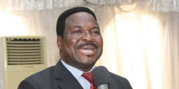 LPPC Suspends Ozekhome From SAN Rank Over Disciplinary Proceedings