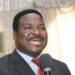LPPC Suspends Ozekhome From SAN Rank Over Disciplinary Proceedings