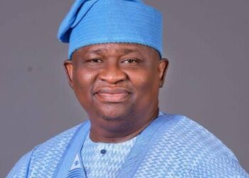 Opinion: Sen Yayi, Ogun West and a Model for Ogun State: Three Years of Unprecedented Representation