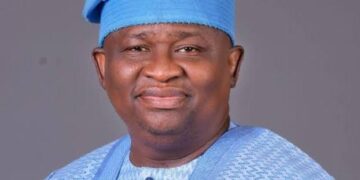 Opinion: Sen Yayi, Ogun West and a Model for Ogun State: Three Years of Unprecedented Representation