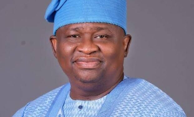 Opinion: Sen Yayi, Ogun West and a Model for Ogun State: Three Years of Unprecedented Representation