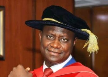 2027: Move To Retain Ogun Governorship In Ogun East Illogical, Says Prof Oke