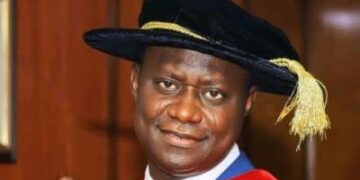2027: Move To Retain Ogun Governorship In Ogun East Illogical, Says Prof Oke