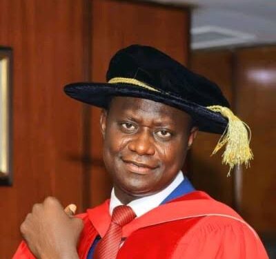 2027: Move To Retain Ogun Governorship In Ogun East Illogical, Says Prof Oke