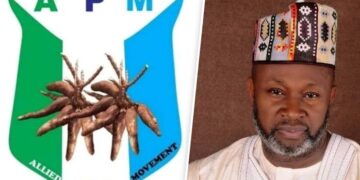 APM Chair Blames Vote Buying for Democratic Decline, Seeks National Reset