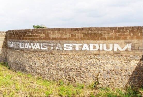 Muda Lawal Stadium Rehabilitation Will Boost Youth Development, UPM Says