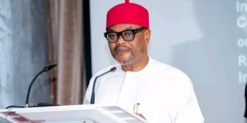 Former Science minister Nnaji in ICPC custody after DSS arrest