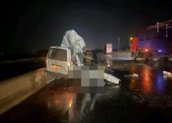 Ten Killed As Truck, Bus Collide On Lagos-Ibadan Expressway