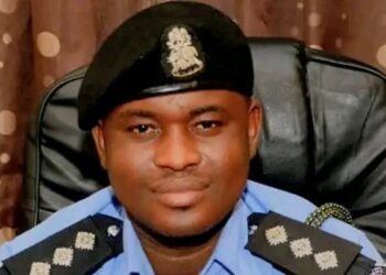 Masquerade arrested as 24-year-old man hacked to death in Ibadan