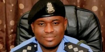 Masquerade arrested as 24-year-old man hacked to death in Ibadan
