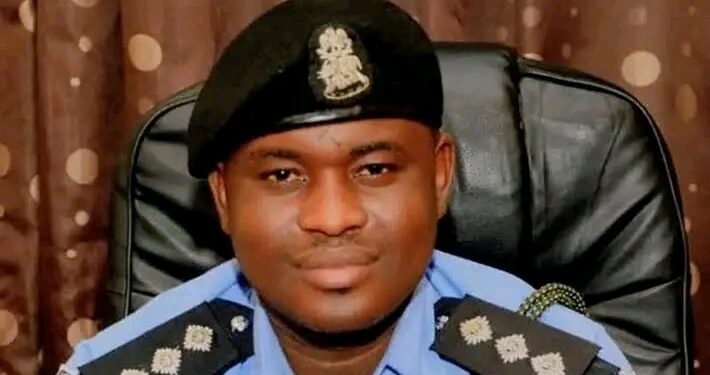 Masquerade arrested as 24-year-old man hacked to death in Ibadan