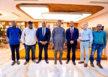Ogun Secures $100m Initial Investment as Presco Begins Oil Palm Operations