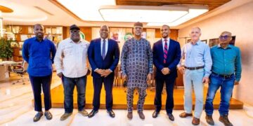 Ogun Secures $100m Initial Investment as Presco Begins Oil Palm Operations