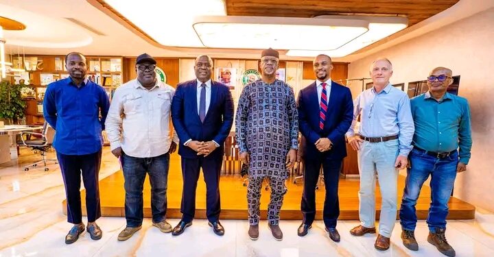 Ogun Secures $100m Initial Investment as Presco Begins Oil Palm Operations