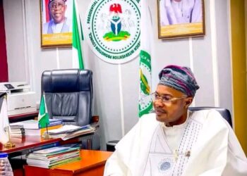 Senate Rejects Motion To Probe N1.3bn PFIPC Budget Allocation
