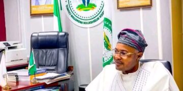 Senate Rejects Motion To Probe N1.3bn PFIPC Budget Allocation