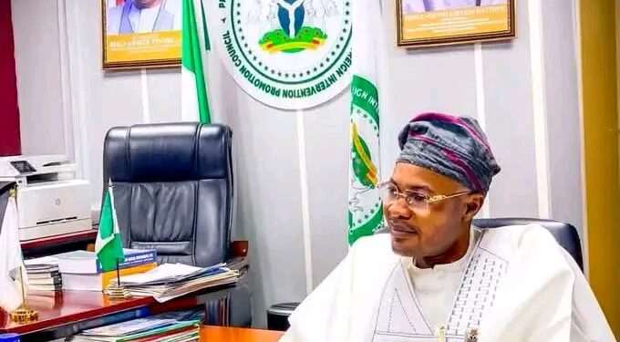 Senate Rejects Motion To Probe N1.3bn PFIPC Budget Allocation
