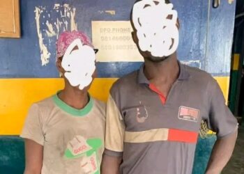 Police, Amotekun rescue couple from kidnappers in Oyo forest