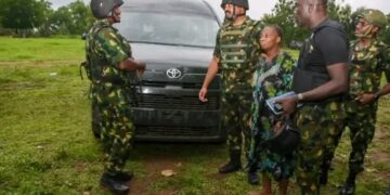 Troops Paid Supreme Price to Secure Freedom of Oyo Kidnap Victims – Army