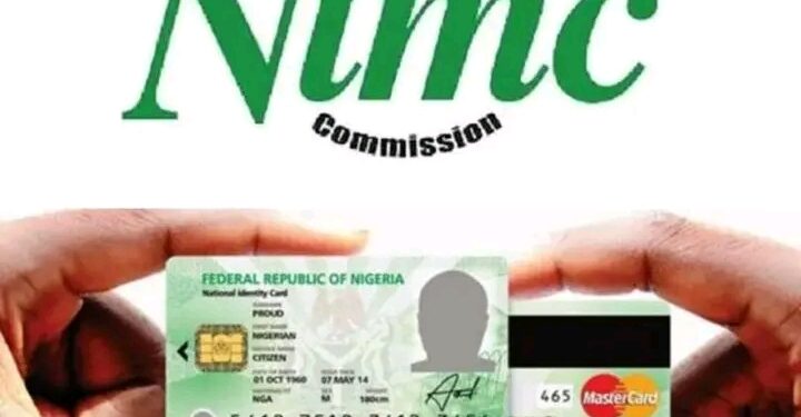 Tinubu Sets December 2026 Deadline for Nationwide NIN Enrolment