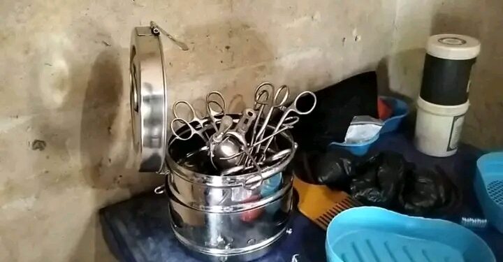 Illegal Surgeries: Anambra Govt Arrests Birth Attendant, Shuts Facility