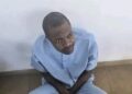 Self-Styled PFIPC DG Arrested In Osun Following Federal High Court Warrant