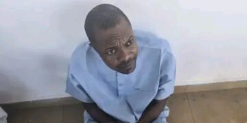 Self-Styled PFIPC DG Arrested In Osun Following Federal High Court Warrant