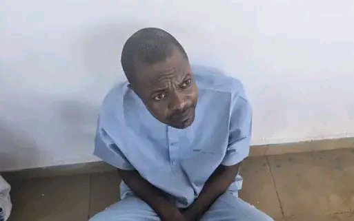 Self-Styled PFIPC DG Arrested In Osun Following Federal High Court Warrant