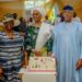 We Never Imagined We’d Become Ogun’s First Family, Says Abiodun as Wife Turns 60