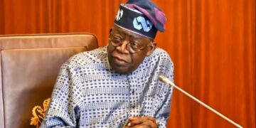 Tinubu Appoints Fayose, Bindawa, Okoya-Thomas, 23 Others to Federal Agencies