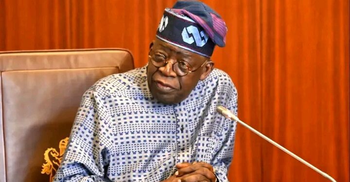 Tinubu Appoints Fayose, Bindawa, Okoya-Thomas, 23 Others to Federal Agencies