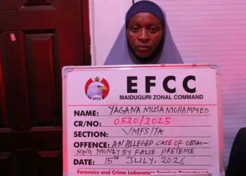 Woman Convicted Over N3.5m Fake Qatar Job Fraud