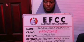 Woman Convicted Over N3.5m Fake Qatar Job Fraud