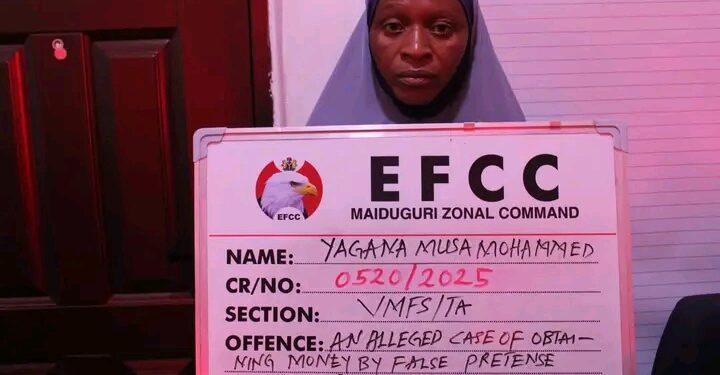 Woman Convicted Over N3.5m Fake Qatar Job Fraud