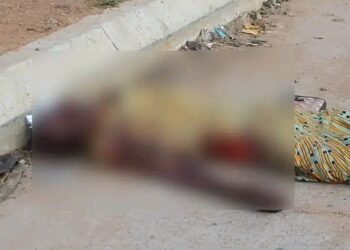 Man Dies After Speeding Vehicle Knocks Him Down in Oyo