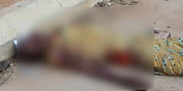 Man Dies After Speeding Vehicle Knocks Him Down in Oyo
