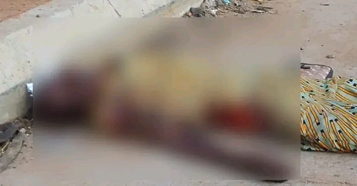 Man Dies After Speeding Vehicle Knocks Him Down in Oyo