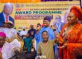 Yayi Rewards Seven-Year-Old Artist with ₦2.5m, Full University Scholarship