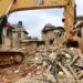 Gov. Abiodun Orders Structural Audit After Deadly Ajuwon Building Collapse
